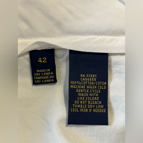 Men’s Polo Ralph Lauren Classic Fit Shorts NEW - Picture 11 of 14